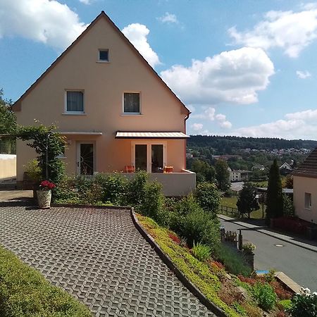 Apartmán Alter Werkstatt Junkerath Exteriér fotografie