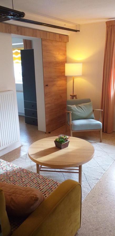 Apartmán Alter Werkstatt Junkerath Exteriér fotografie