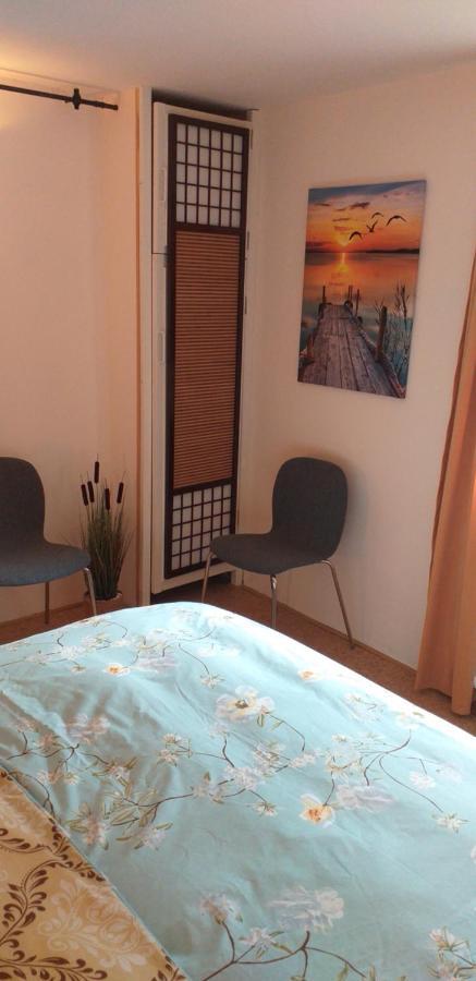 Apartmán Alter Werkstatt Junkerath Exteriér fotografie
