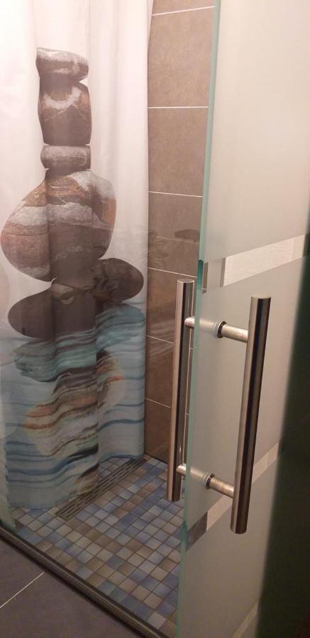 Apartmán Alter Werkstatt Junkerath Exteriér fotografie
