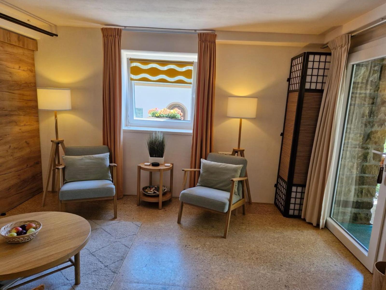 Apartmán Alter Werkstatt Junkerath Exteriér fotografie