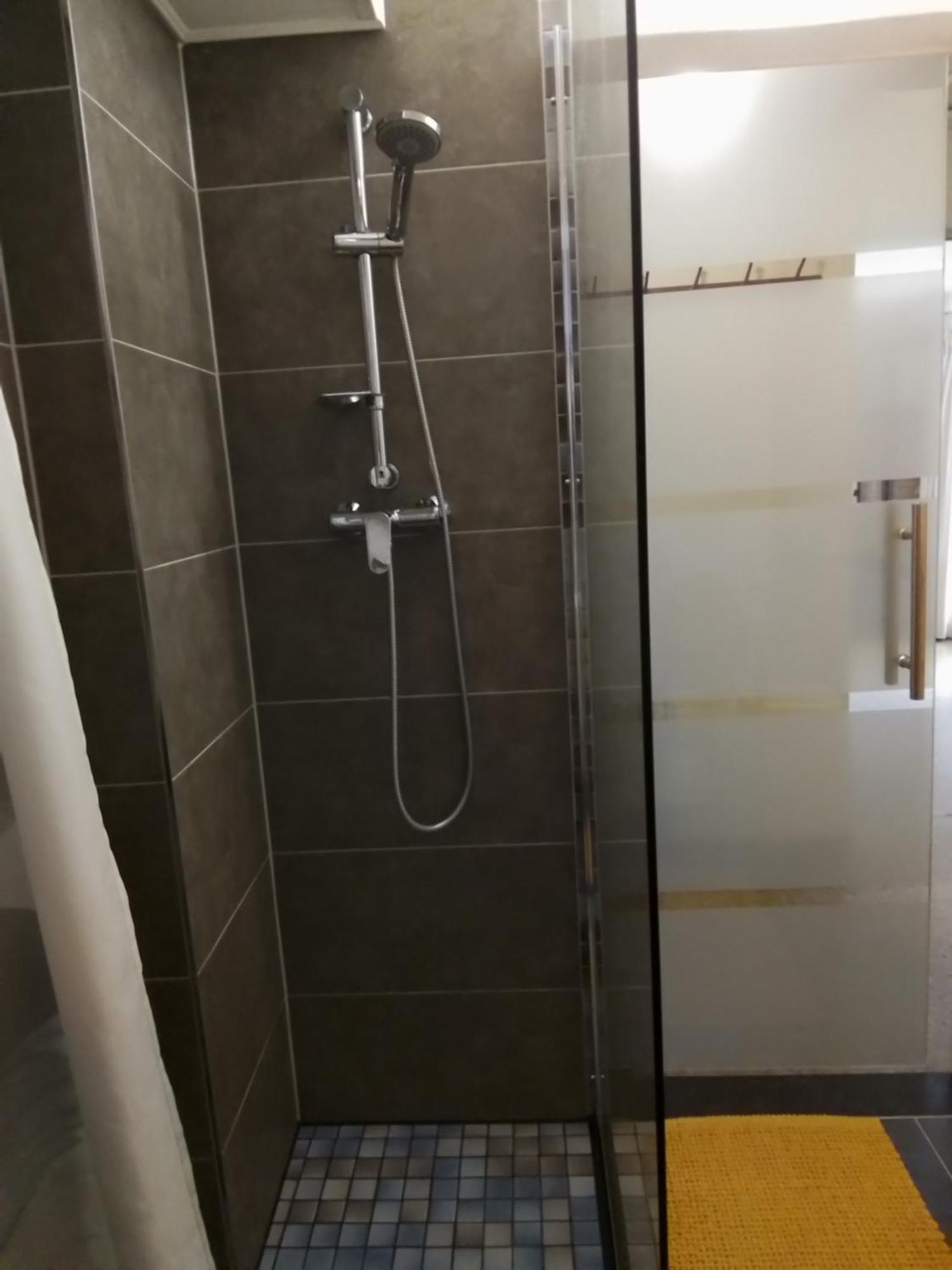 Apartmán Alter Werkstatt Junkerath Exteriér fotografie